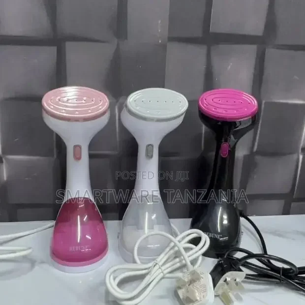 Handheld Garment And Fabric Steamer 1500 Watts Home, Travel