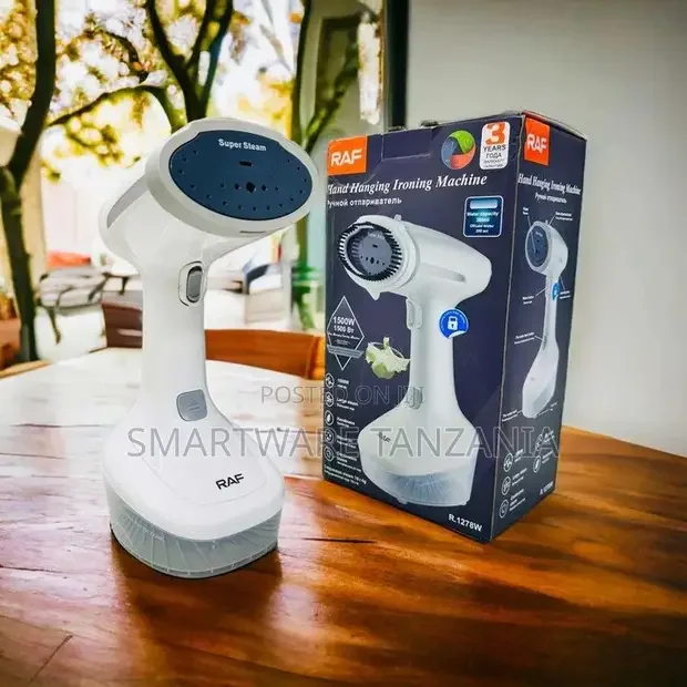 Handheld Garment Steaming Portable Travel Steam For Clothing