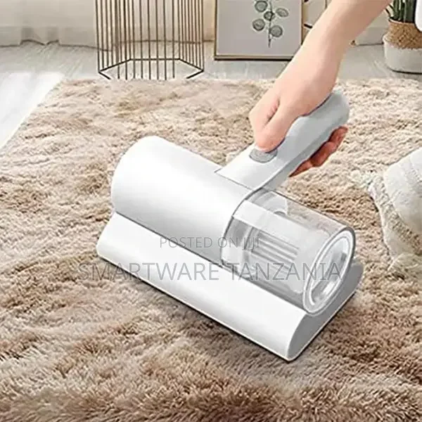 Handheld Mite Remover, Wireless Vacuum Cleaning Machine - Buy in Dar es Salaam, Tanzania | Smartware