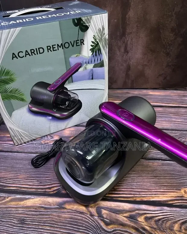 Handheld Powerful Vacuum Cleaner Cordless Sofa Cleaner - Buy in Dar es Salaam, Tanzania | Smartware