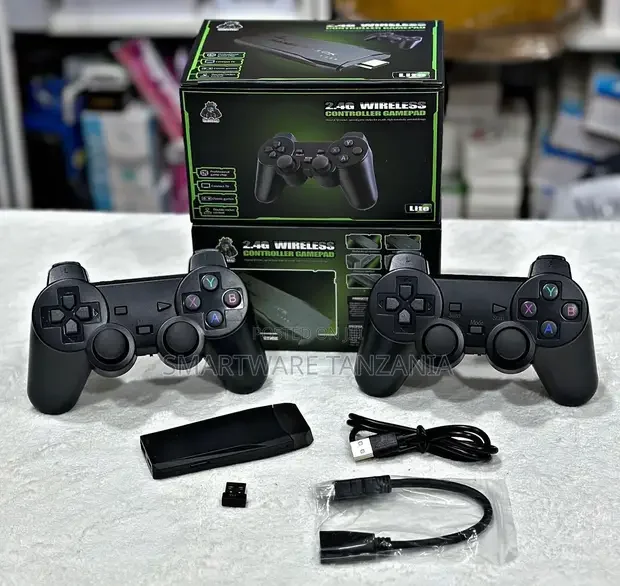 Handheld Retro Game Console Plug And Play - Buy in Dar es Salaam, Tanzania | Smartware