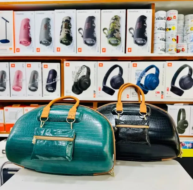 Hard Travel Case for JBL Boombox 3 Boombox 2 - Powerful, Waterproof