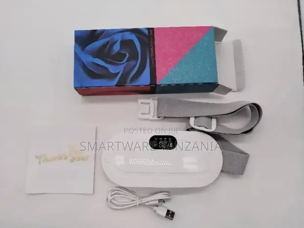 Heating Pad For Period Cramps, Menstrual Cramp Relief - Buy in Dar es Salaam, Tanzania | Smartware
