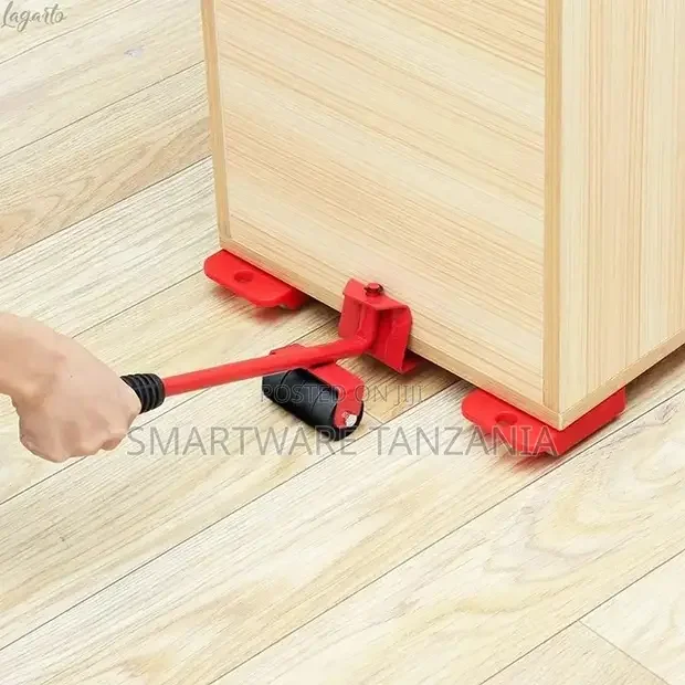 Heavy Furniture Lifter - Buy in Dar es Salaam, Tanzania | Smartware