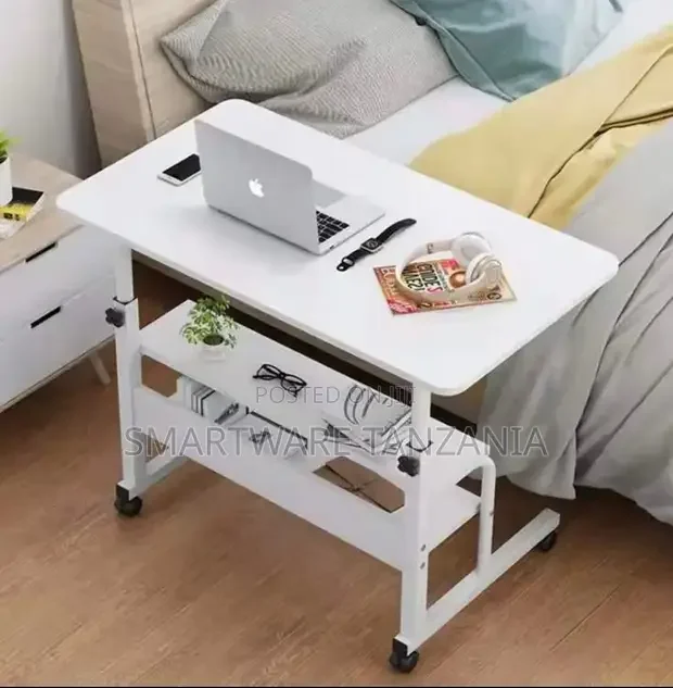 Height Adjustable Computer Desk SofaBed Side Tabletop - Buy in Dar es Salaam, Tanzania | Smartware
