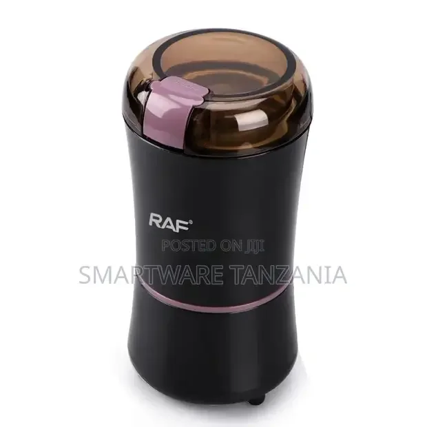 HerbsSpicesNutsCoffee Bean Grinder - Buy in Dar es Salaam, Tanzania | Smartware