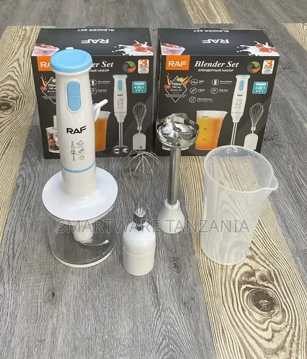 High Performance Electric High Speed Baby Food Mixer Juicer - Buy in Dar es Salaam, Tanzania | Smartware