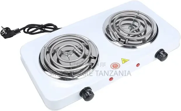 High-quality Electric Cooker, Portable Light 220 V EU Heat
