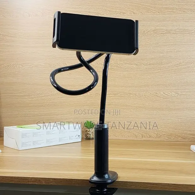 Hoco HD10 Gooseneck Phone Holder - Buy in Dar es Salaam, Tanzania | Smartware