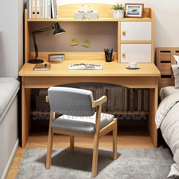Home Office Computer Desk Student Study Desk - Buy in Dar es Salaam, Tanzania | Smartware
