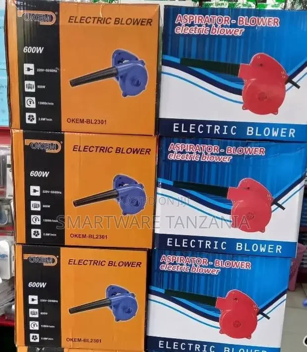 Home Office Computer Multi-purpose Electric Air Blower - Buy in Dar es Salaam, Tanzania | Smartware