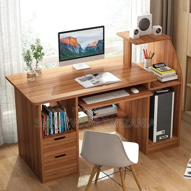 Home Small Desk for Students - Buy in Dar es Salaam, Tanzania | Smartware