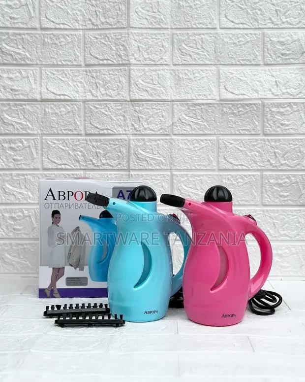 Household Portable Steam Iron Handheld Garment Steamer