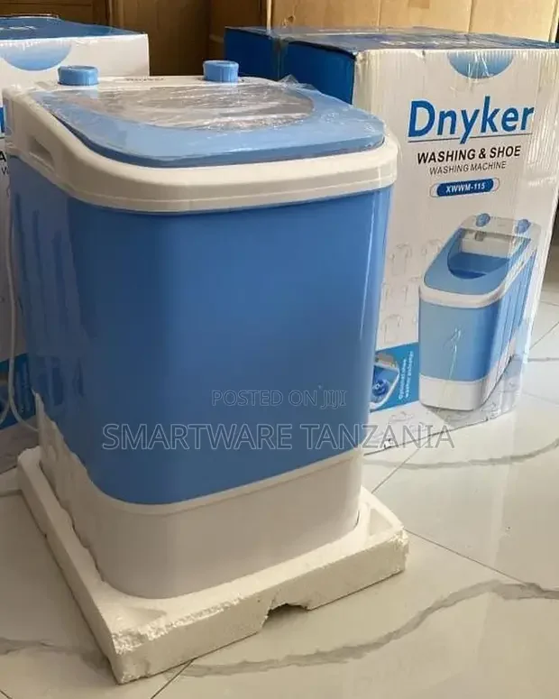 Large-capacity Automatic Shoe Washing Machine - Buy in Dar es Salaam, Tanzania | Smartware