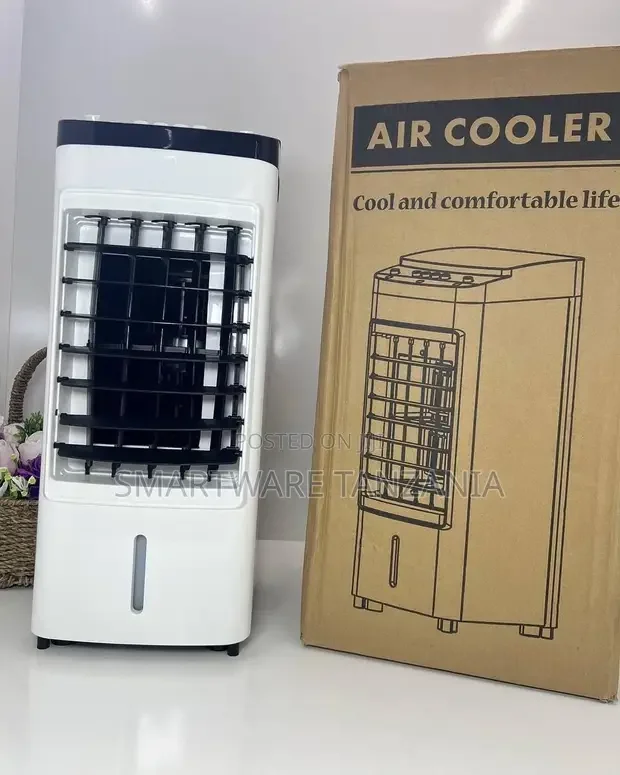 Humidification And Purification Stand-up Air Conditioner - Buy in Dar es Salaam, Tanzania | Smartware