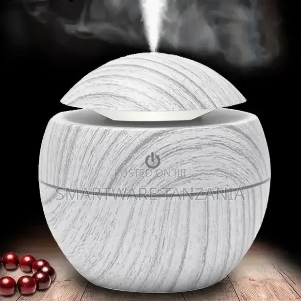 Humidifier Air Purifier Diffuser - Buy in Dar es Salaam, Tanzania | Smartware