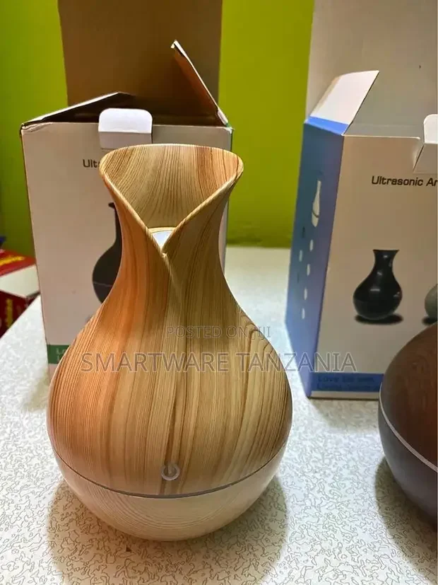 Humidifier Aroma Humidificador Mini Diffuser Mist Sprayer - Buy in Dar es Salaam, Tanzania | Smartware