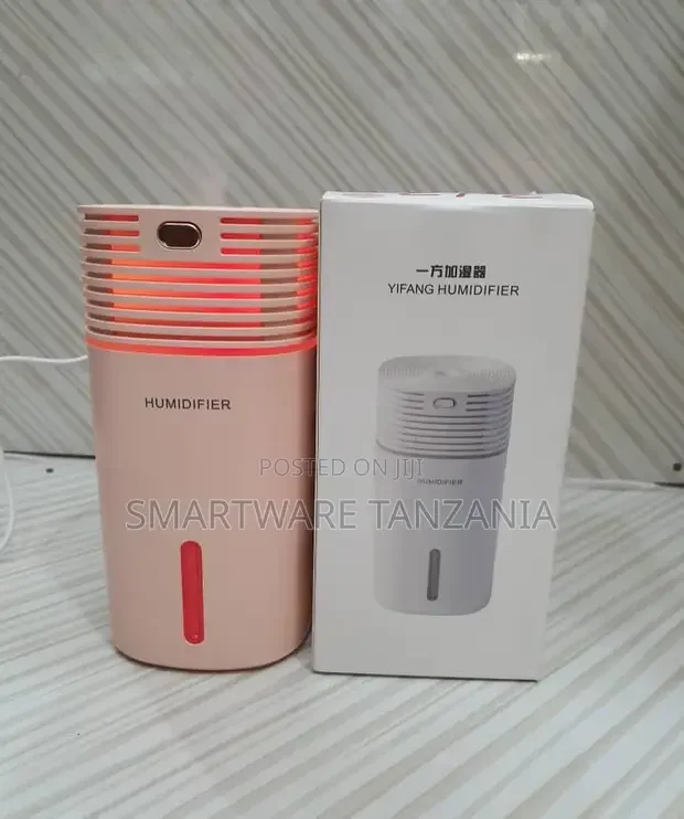 Humidifier & Aroma Diffuser for Home - Buy in Dar es Salaam, Tanzania | Smartware