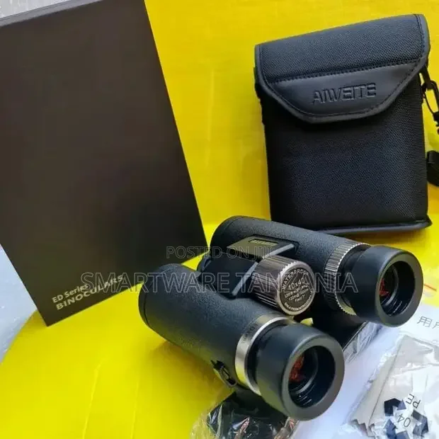Hunting Binoculars Telescope Night Vision - Buy in Dar es Salaam, Tanzania | Smartware