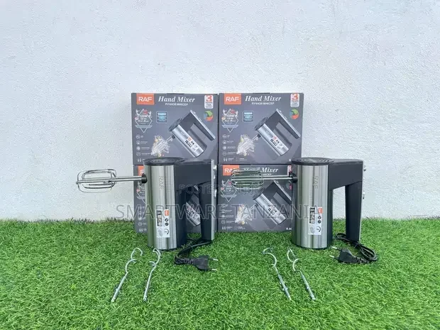 Ice-cream Egg CakeCream Mix, Egg Bitter Electric Whisk - Buy in Dar es Salaam, Tanzania | Smartware