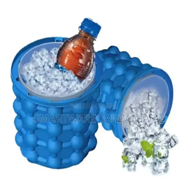 Ice Cube Bucket - Buy in Dar es Salaam, Tanzania | Smartware