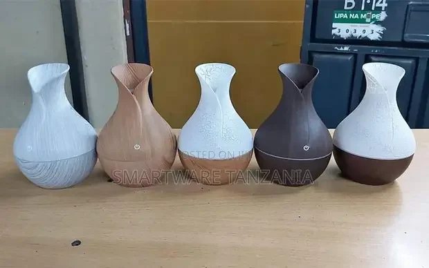 Incense Humidifier Essential Oil Diffuser - Buy in Dar es Salaam, Tanzania | Smartware