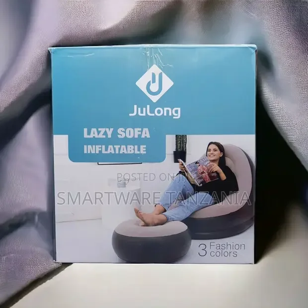 Inflatable Bean Bag For Kids - Buy in Dar es Salaam, Tanzania | Smartware