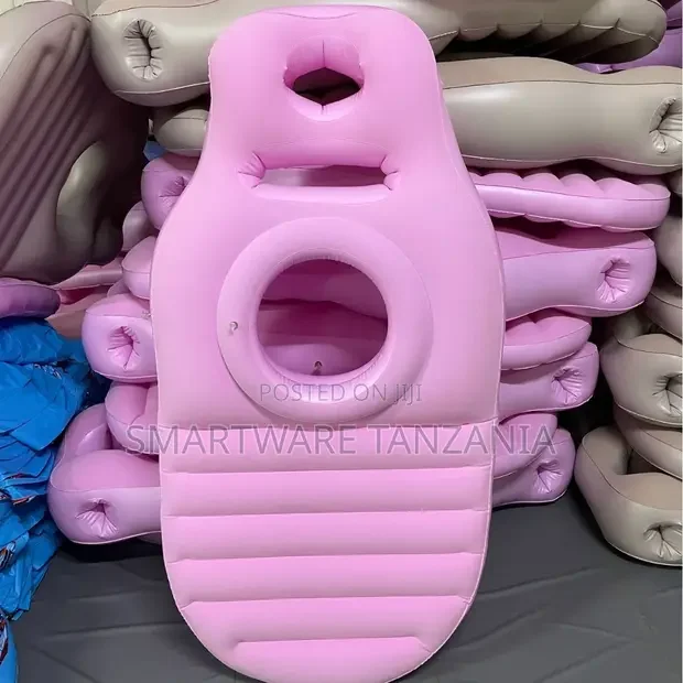 Inflatable Pregnancy Pillow - Buy in Dar es Salaam, Tanzania | Smartware