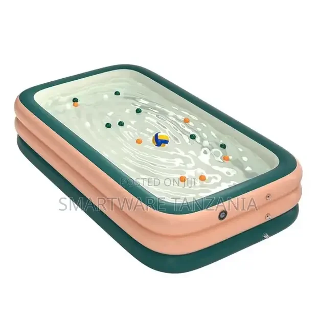 Inflated Plastic Swimming Pool - Buy in Dar es Salaam, Tanzania | Smartware