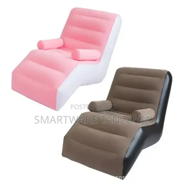 Inflated Sofa - Buy in Dar es Salaam, Tanzania | Smartware