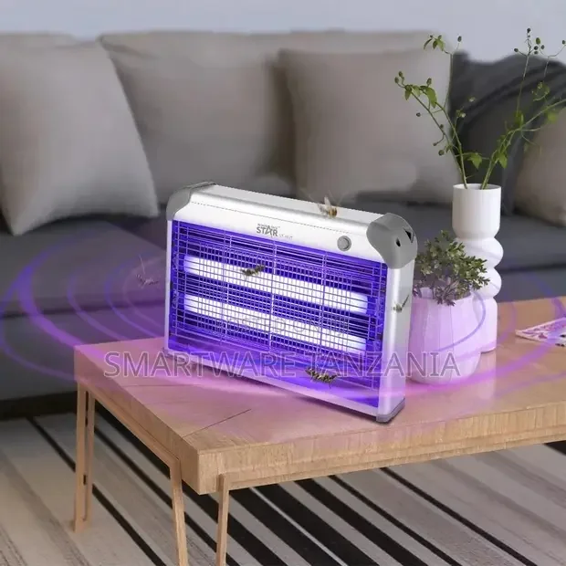 Insect Killer Machine, Bug Zapper With UV Led Bulbs - Buy in Dar es Salaam, Tanzania | Smartware