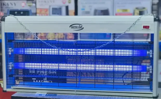 Insect Wall With UV Light for Wall or Ceiling - Buy in Dar es Salaam, Tanzania | Smartware