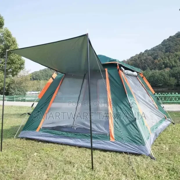 Instant Pop-up Tent Portable Tent Outdoor Camping Tents - Buy in Dar es Salaam, Tanzania | Smartware