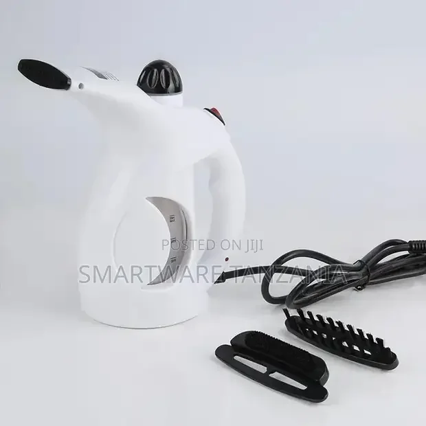 Iron Fur and Cloth Steamer - Buy in Dar es Salaam, Tanzania | Smartware