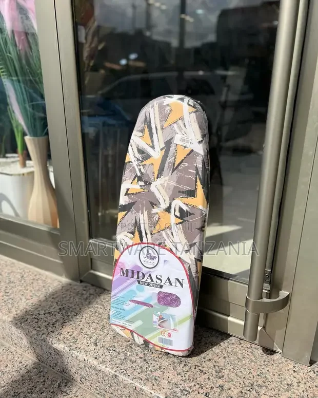 Ironing Board  Foldable Board for Ironing  Portable Table