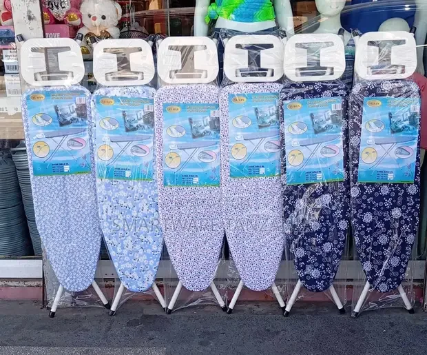 Space-Saving Ironing Board - Buy in Dar es Salaam, Tanzania | Smartware