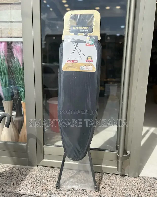 Durable Ironing Pad for Table Iron Board Cover - Buy in Dar es Salaam, Tanzania | Smartware