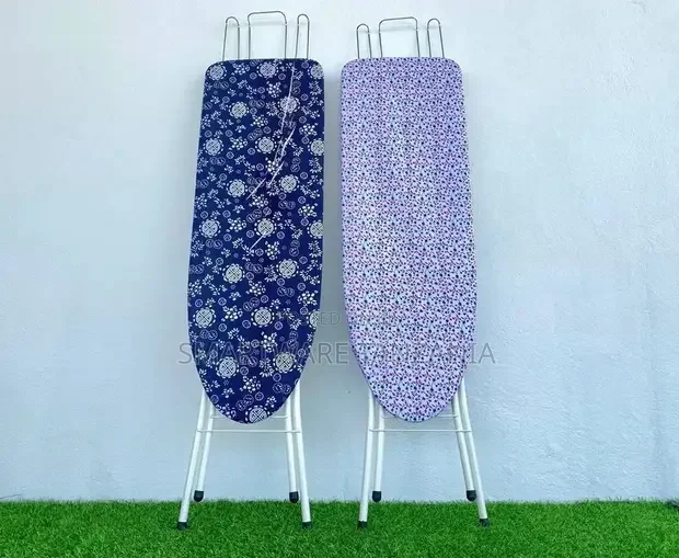 Durable Ironing Table with Steel Frame - Buy in Dar es Salaam, Tanzania | Smartware