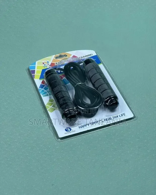 Weighted Jump Rope for Strength Training - Buy in Dar es Salaam, Tanzania | Smartware