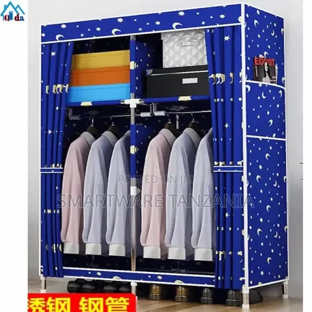 Kabati La Milango 2 - Buy in Dar es Salaam, Tanzania | Smartware