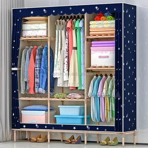 Kabati La Milango 3 - Buy in Dar es Salaam, Tanzania | Smartware