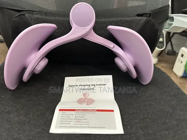 Kegel Exerciser & Pelvic Floor Trainer - Buy in Dar es Salaam, Tanzania | Smartware