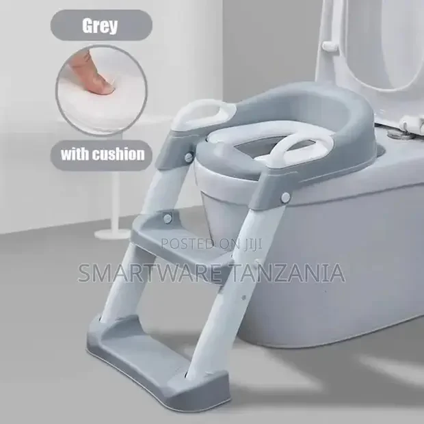 Kid Baby Toilet Potty Training Safety Seat Chair - Buy in Dar es Salaam, Tanzania | Smartware
