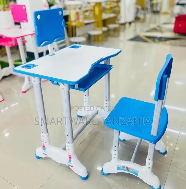 Kids Modern Multi-function Foldable Ergonomic Study Table - Buy in Dar es Salaam, Tanzania | Smartware