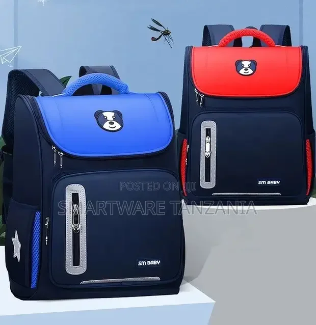 Kids Schooling Bag - Buy in Dar es Salaam, Tanzania | Smartware