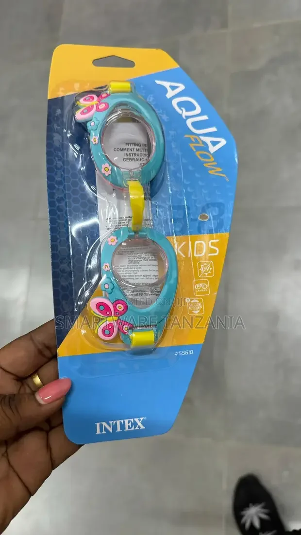 Kids Swim Goggles, SE Anti-fog Swimming Goggles - Buy in Dar es Salaam, Tanzania | Smartware