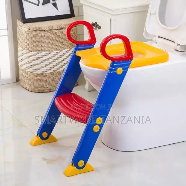 Kids Toilet Chair - Buy in Dar es Salaam, Tanzania | Smartware