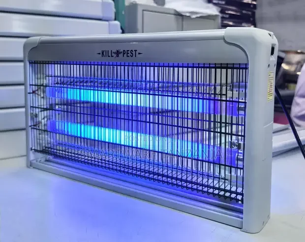 Kill Pest Commercial Bug Zapper UV Panel - Buy in Dar es Salaam, Tanzania | Smartware