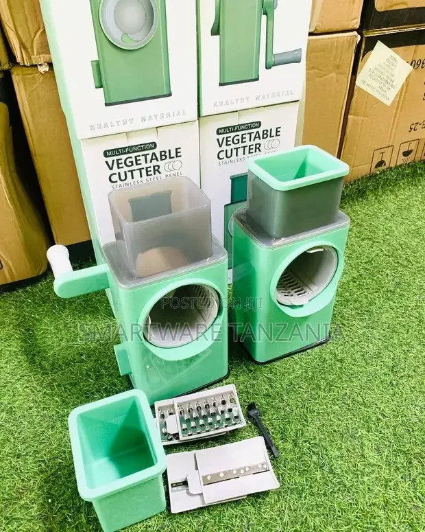 Durable Kitchen Cheese Grater with Handle - Buy in Dar es Salaam, Tanzania | Smartware