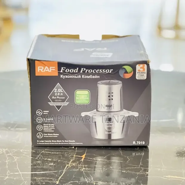 Multifunctional Portable Vegetable Chopper - Buy in Dar es Salaam, Tanzania | Smartware